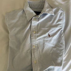 Ralph Lauren Long Sleeve